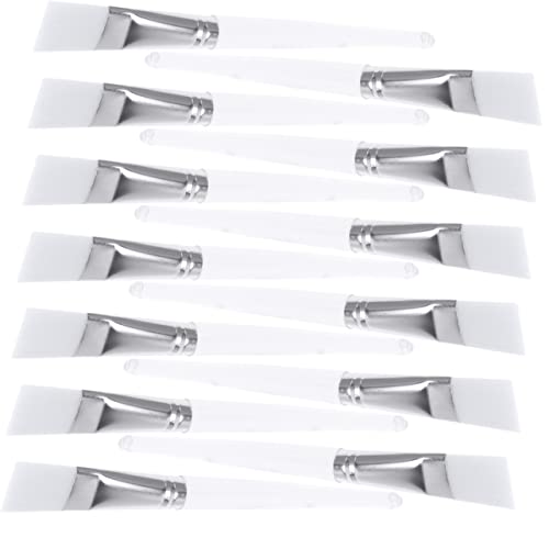 ELAYARD Teiliger Maskenpinsel Applikatorpinsel Gesichtspinsel Für Masken Make Up Pinsel Maskenauftragswerkzeug Gesichtspinsel Für Frauen Make Up Tool Make Up von ELAYARD