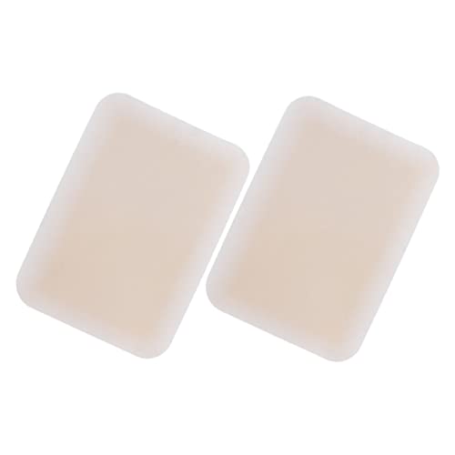 ELAYARD 2stücke Narbenaufkleber Zum Abdecken Von Tattoonarben Hautkaschierungsband Patch Zum Verbergen Von Hautfehlern Kaschierungsband Für Reisen von ELAYARD