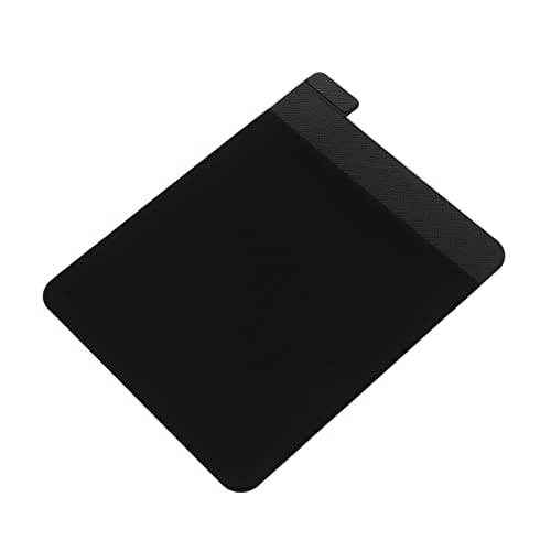 ELAYARD Elastische Aufbewahrungstasche für Laptop und Tablet Praktischer Organizer für Computerzubehör Schwarz von ELAYARD