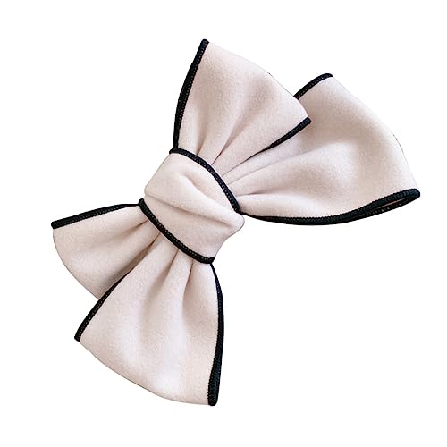 ELAYARD Vintage Schleife Haarnadel Modische Bowknot Haarspange Haarschmuck Für Frauen von ELAYARD