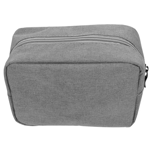 ELAYARD Elektronische Organizer Tasche aus Oxford Verschleißfest Kompakt Tragbar für Kabel Earphones Powerbank als Tech Bag Organizer für Reisen und Outdoor einsätze ELAYARD Elektronische Organizer Tasche aus Oxford Verschleißfest Kompakt Tragbar für Kabel Earphones Powerbank als Tech Bag Organizer für Reisen und Outdoor einsätze von ELAYARD