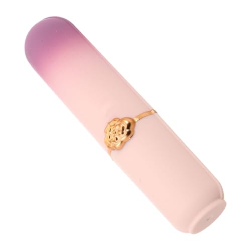 ELAYARD Farbwechselnder Gelee-lippenbalsam Mit Traubenfeuchtigkeit Natürlicher Lippenfleck Langanhaltender Feuchtigkeitsspendender Lipgloss Für Trockene Lippen Getönter Damen-lippenstift von ELAYARD