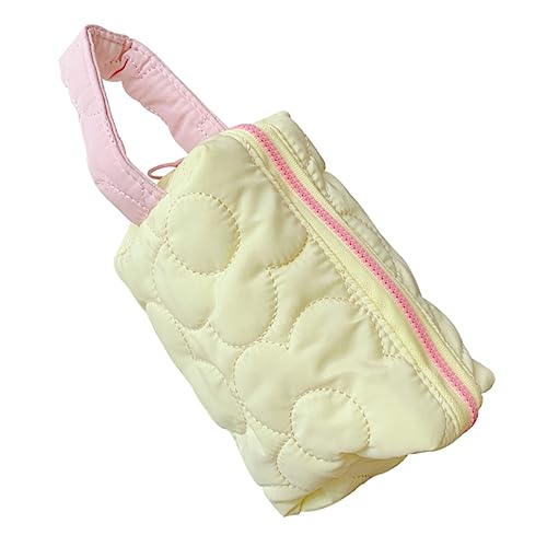 ELAYARD Große Kosmetiktasche Für Reisen Praktischer Kulturbeutel Mit Großem Stauraum Für Make-up Toilettenartikel Und Accessoires Vielseitige Aufbewahrung Für Damen Und Herren von ELAYARD