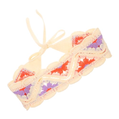 ELAYARD Landhaus Stirnband für Damen Vielseitiges Kopftuch aus Atmungsaktivem Baumwollmaterial für Strand und Outdoor Aktivitäten mit Einzigartigem Landhaus Design und Multifunktionalen ELAYARD Landhaus Stirnband für Damen Vielseitiges Kopftuch aus Atmungsaktivem Baumwollmaterial für Strand und Outdoor Aktivitäten mit Einzigartigem Landhaus Design und Multifunktionalen von ELAYARD