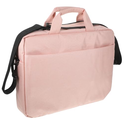 ELAYARD Laptoptasche Damen Herren Großes Fassungsvermögen Robuste Notebook Umhängetasche Wasserabweisend Business Computertasche mit Zubehörfächern und Polsterung von ELAYARD