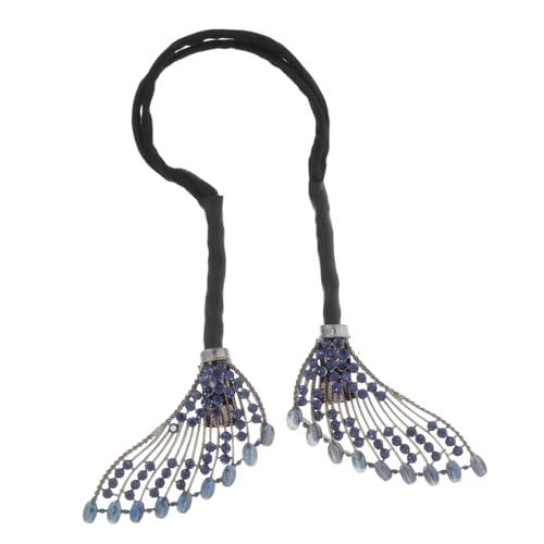 ELAYARD Magischer Haarknoten Wing Hair Bun Maker für Frauen Einfacher Langlebiger Haarknotenformer Schonend Modisches Design Geeignet für Hochzeiten Partys Anfänger und Profis ELAYARD Magischer Haarknoten Wing Hair Bun Maker für Frauen Einfacher Langlebiger Haarknotenformer Schonend Modisches Design Geeignet für Hochzeiten Partys Anfänger und Profis von ELAYARD