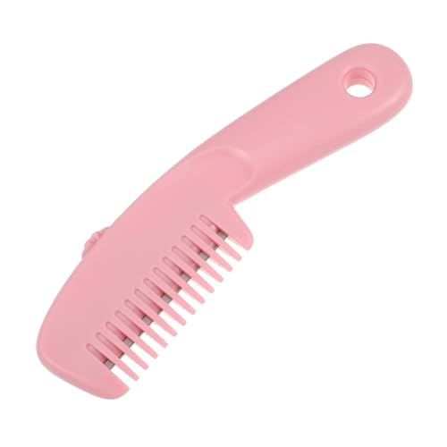 ELAYARD Kamm Für Haarschneiden Und Styling Präzisions-rasierklingen Geeignet Für Männer Frauen Und Junge Mädchen Für Heimgebrauch von ELAYARD