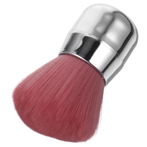 ELAYARD Reise-make-up-pinsel Mit Weichen Kunstfasern Puderpinsel Für Foundation Kompakt Und Multifunktional Für Gesicht Und Augen Make-up-zubehör Für Damen ELAYARD Reise-make-up-pinsel Mit Weichen Kunstfasern Puderpinsel Für Foundation Kompakt Und Multifunktional Für Gesicht Und Augen Make-up-zubehör Für Damen von ELAYARD