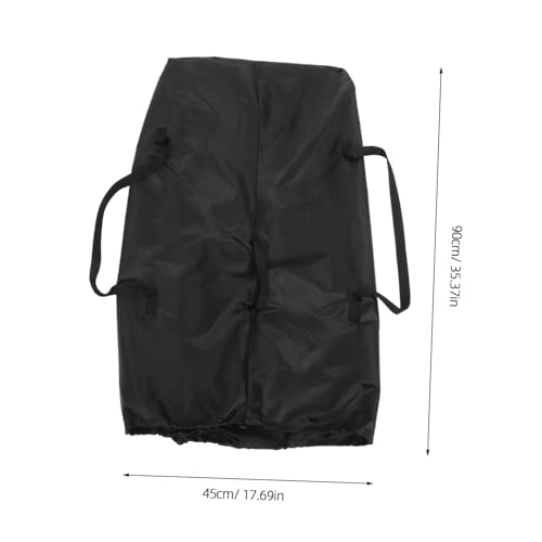 ELAYARD Reisetasche für Kinderwagen aus Strapazierfähigem Faltbar mit Zugverschluss Verschleißfest und Leicht Kompatibel mit Meisten Modellen als Autositz Gate Check schutzhülle Beim von ELAYARD