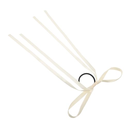 ELAYARD Schleife Haargummi Mädchen verbeugen sich Haarbänder für Frauen-Pferdeschwanz Haarbänder Masse nahtlose Haargummis Armband Haargummis für Frauen Haare Zeug Haarfliege Stoff Beige ELAYARD Schleife Haargummi Mädchen verbeugen sich Haarbänder für Frauen-Pferdeschwanz Haarbänder Masse nahtlose Haargummis Armband Haargummis für Frauen Haare Zeug Haarfliege Stoff Beige von ELAYARD