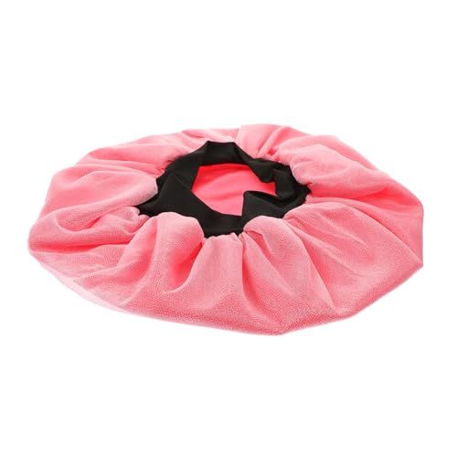 ELAYARD Seidenhaarhaube Für Schlafen Haarhaube Zum Schutz Dekorative Frauen Haarwickel Elastisch Und Bequem Für Nachthemd Gesichtswaschen Und Schminken von ELAYARD