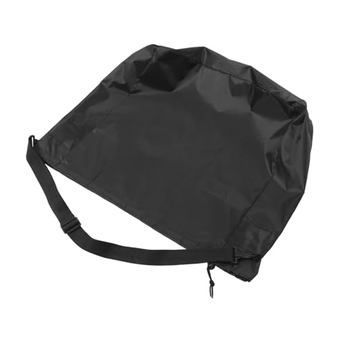 ELAYARD Stroller Cover Reise Schutzbezug Kinderwagen Staubschutz Gate Check Bag Kompakt Leicht Tragbar Passend für Flugzeugtransport Babywagen Zubehör von ELAYARD