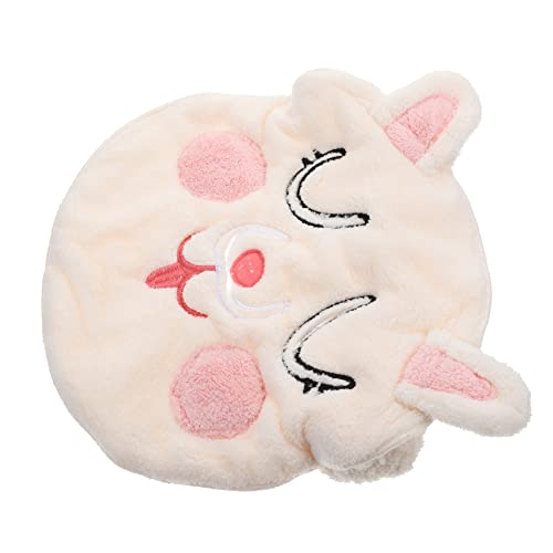 ELAYARD Wiederverwendbare Gesichtshandtücher Für Spa Behandlungen Komprimierte Handtücher Für Heiße Und Kalte Anwendungen Für Gesichts Und Augenpflege Aus Weichem von ELAYARD