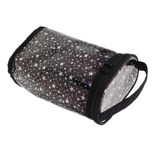 ELAYARD wasserdichte Reise-kulturtasche Transparente Make-up-Aufbewahrungstasche Mit Großem Fassungsvermögen Tragbare Kosmetiktasche Für Damen Und Herren Geeignet Für Reisen Und von ELAYARD