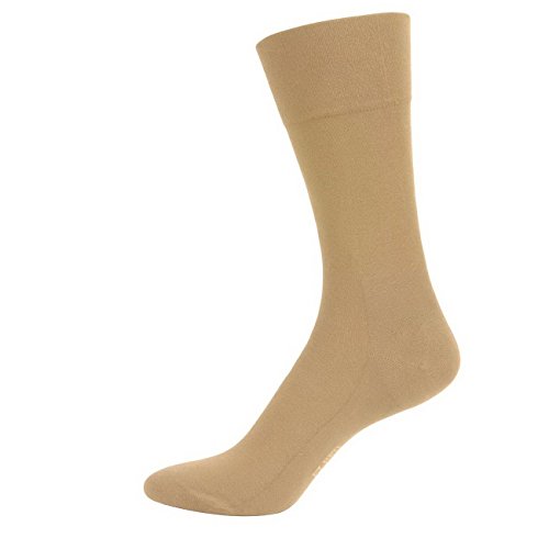 ELBEO Herren Socken Bamboo Sensitive 2er Pack von ELBEO