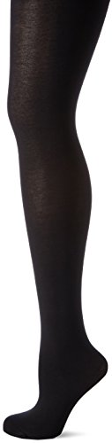 Elbeo Damen PH 80 Massage Active Strumpfhose, 80 DEN, Schwarz (Schwarz 3800), 44 (Herstellergröße: 42-44) von ELBEO