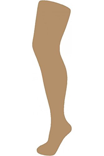 Elbeo Mirage Strumpfhose Leichte Stütze - - Sherry - Größe L von ELBEO