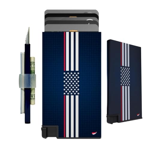 ELBIRD Slim Wallets, USA, Amerika ELBIRD Slim Wallets, USA, Amerika von ELBIRD