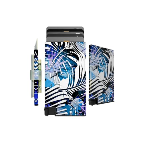 ELBIRD Slim Wallets, nature, Natur von ELBIRD