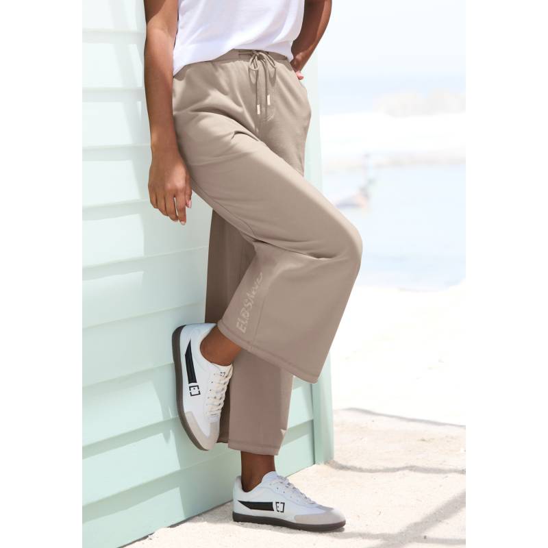 ELBSAND 7/8-Hose Damen taupe Gr.L (40) ELBSAND 7/8-Hose Damen taupe Gr.L (40) von ELBSAND