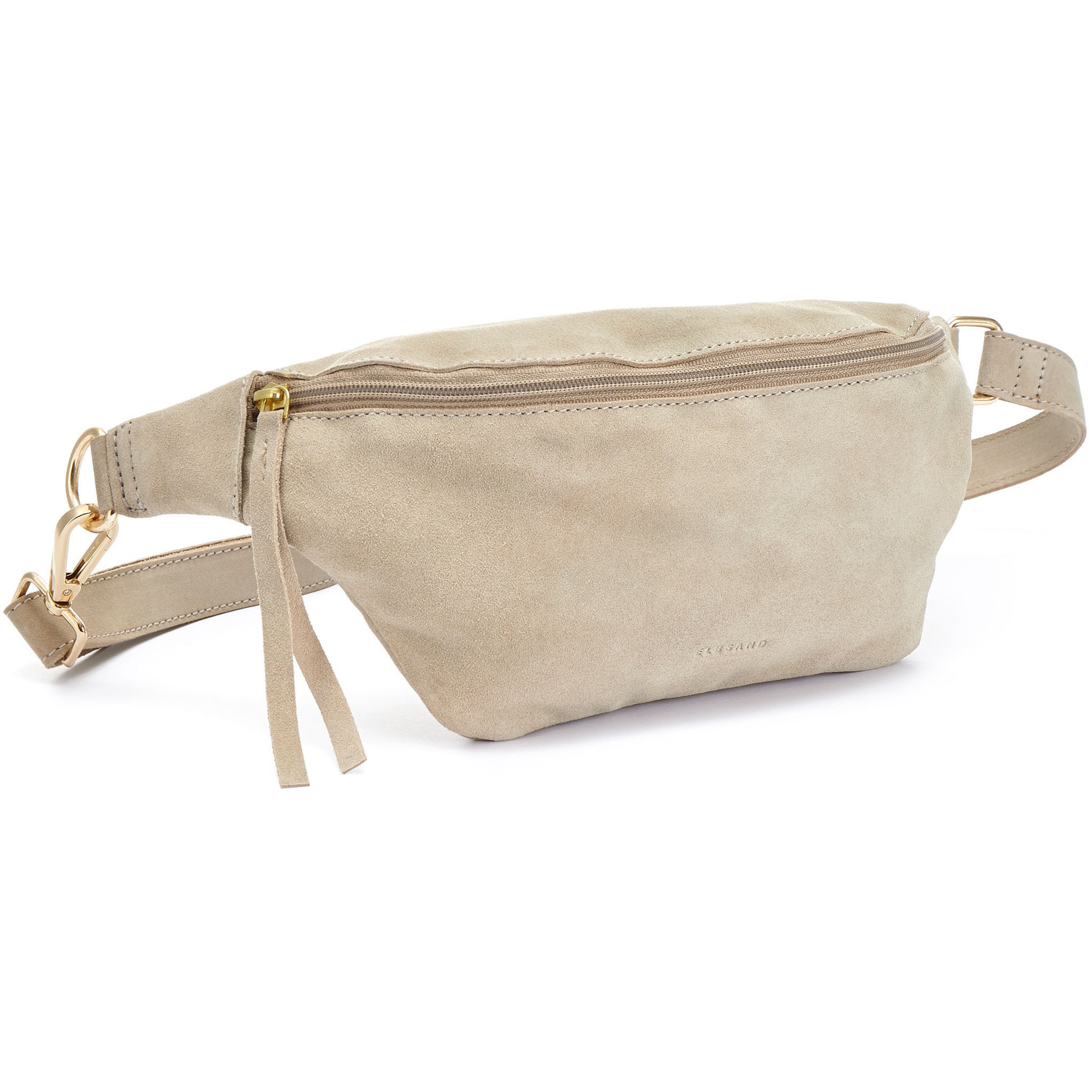 ELBSAND Bauchtasche Damen sand Gr. von ELBSAND