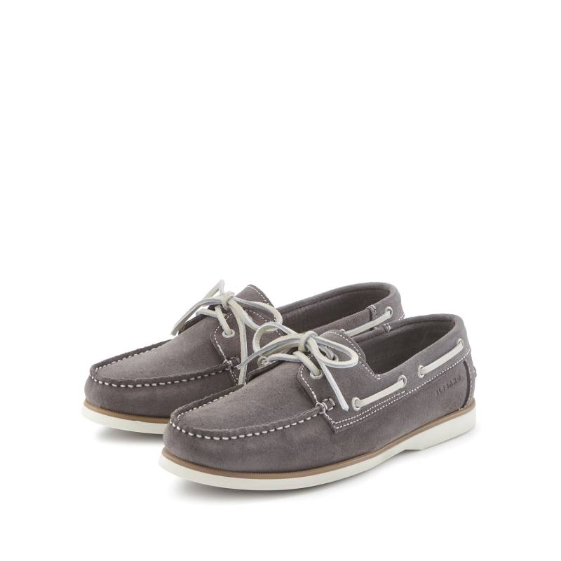 ELBSAND Bootsschuh Damen grau Gr.40 ELBSAND Bootsschuh Damen grau Gr.40 von ELBSAND