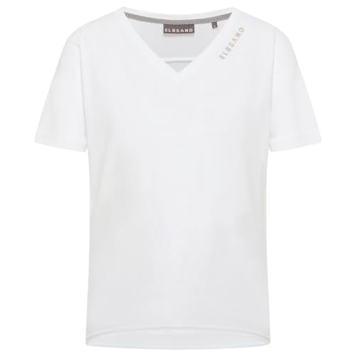 ELBSAND Damen T-Shirt Talvi - S von Elbsand