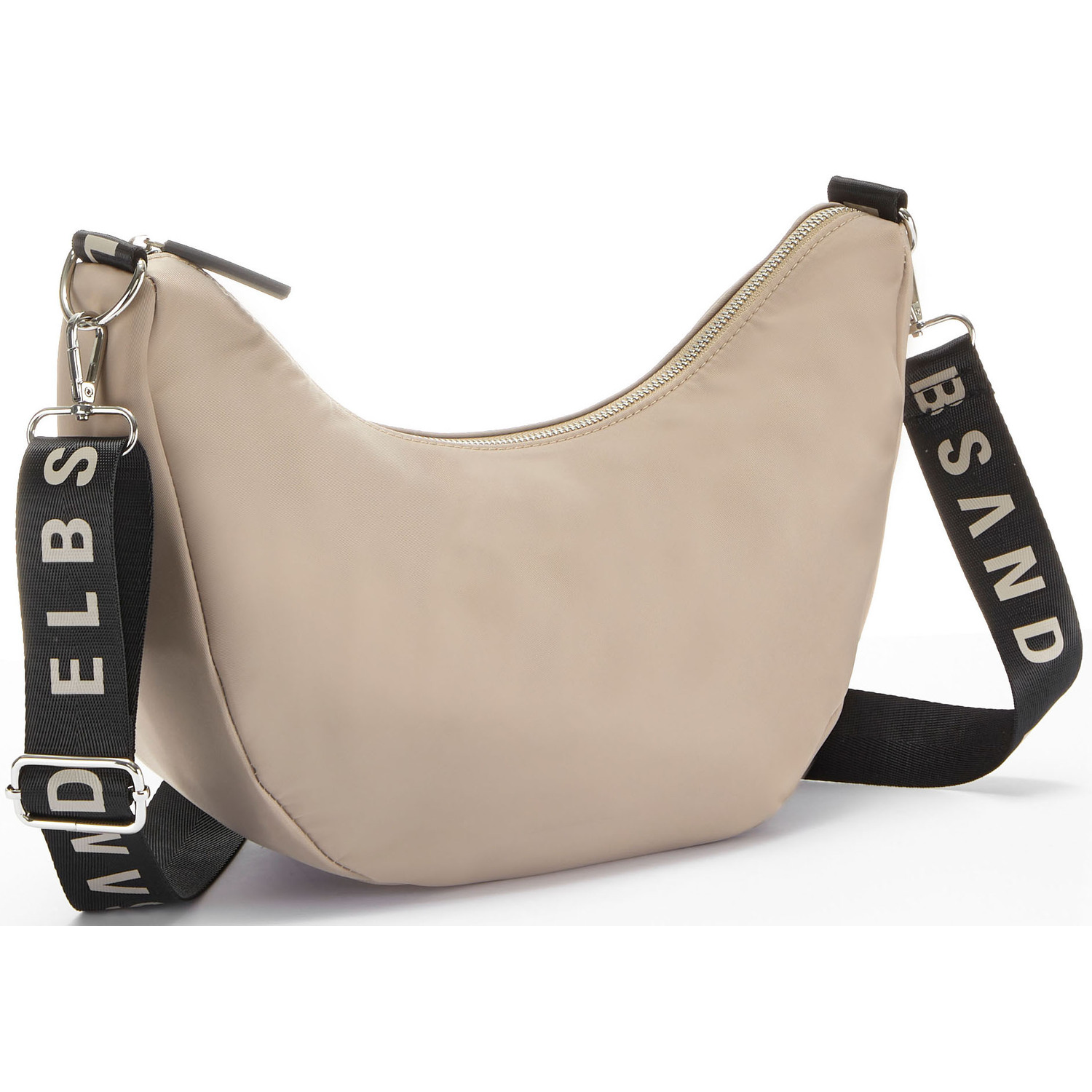 ELBSAND Handtasche Damen sand Gr. von ELBSAND