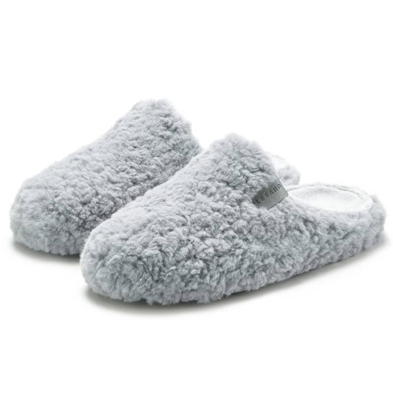 ELBSAND Hausschuh Damen grau Gr.37 ELBSAND Hausschuh Damen grau Gr.37 von ELBSAND