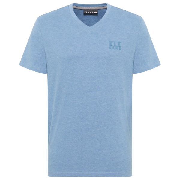 ELBSAND - Ingvar T-Shirt - T-Shirt Gr XXL blau von ELBSAND