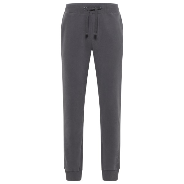 ELBSAND - Jeppe Pants - Trainingshose Gr M grau/blau von ELBSAND