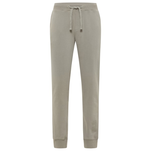ELBSAND - Jeppe Pants - Trainingshose Gr XL grau von ELBSAND