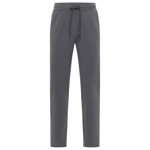 ELBSAND - Jonte Sweatpants - Freizeithose Gr M grau/blau von ELBSAND
