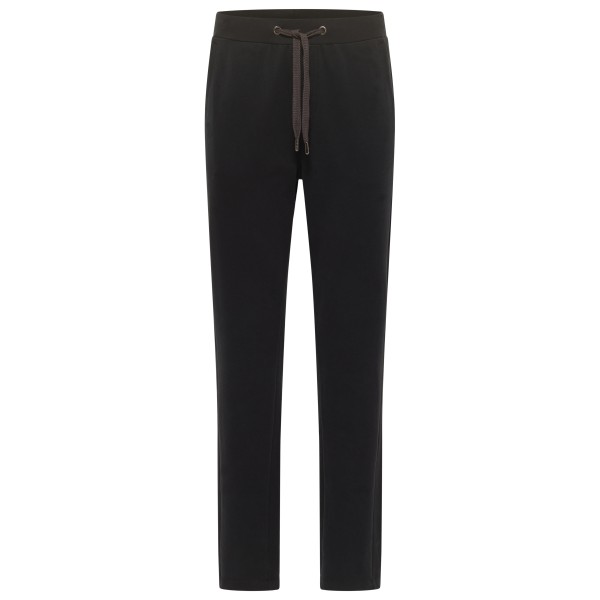 ELBSAND - Jonte Sweatpants - Freizeithose Gr M schwarz von ELBSAND