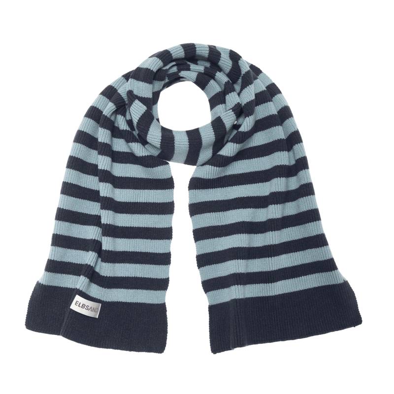 ELBSAND Schal Damen marine-aquamarine Gr. ELBSAND Schal Damen marine-aquamarine Gr. von ELBSAND