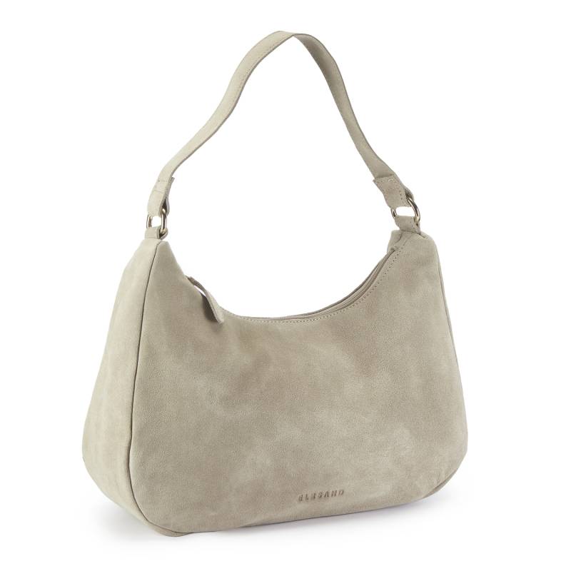 ELBSAND Schultertasche Damen sand Gr. von ELBSAND