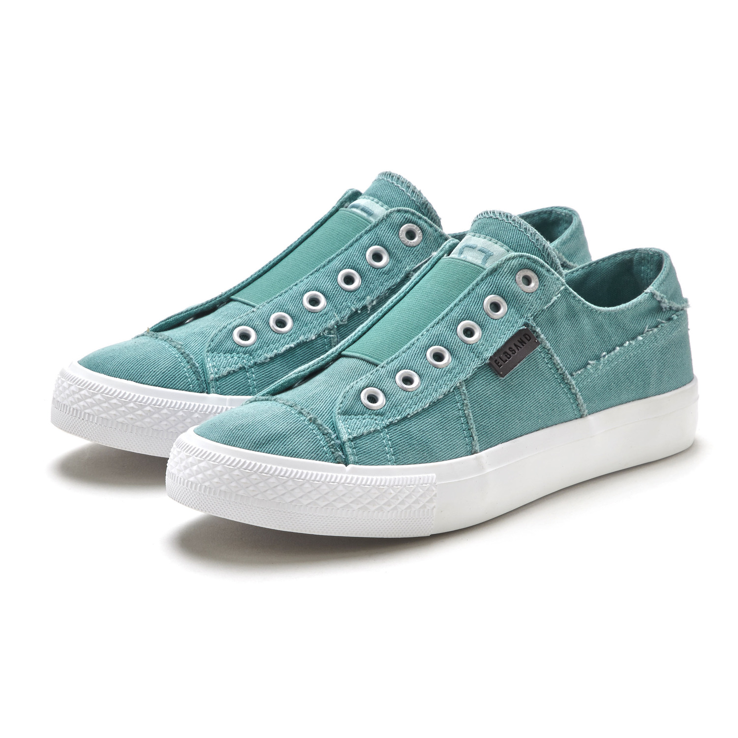 ELBSAND Sneaker Damen grün Gr.37 ELBSAND Sneaker Damen grün Gr.37 von ELBSAND
