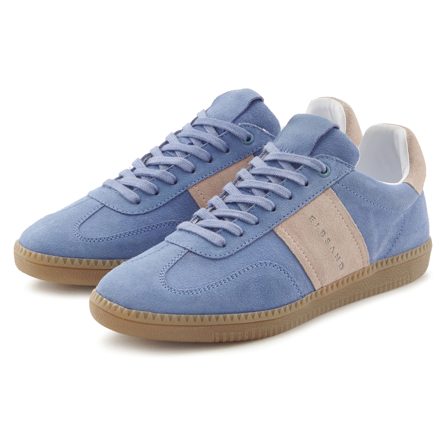 ELBSAND Sneaker Damen blau Gr.45 ELBSAND Sneaker Damen blau Gr.45 von ELBSAND