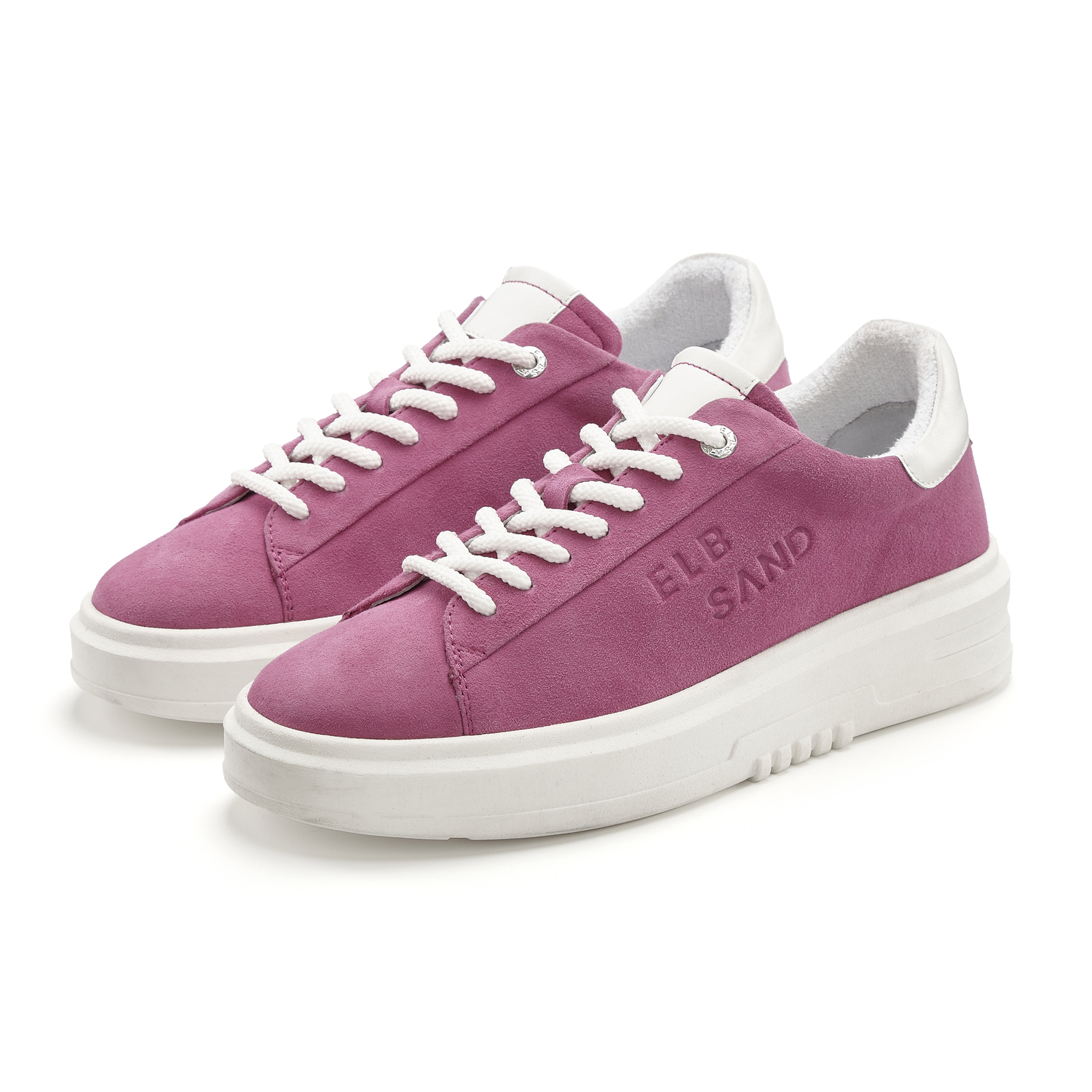 ELBSAND Sneaker Damen pink Gr.42 ELBSAND Sneaker Damen pink Gr.42 von ELBSAND
