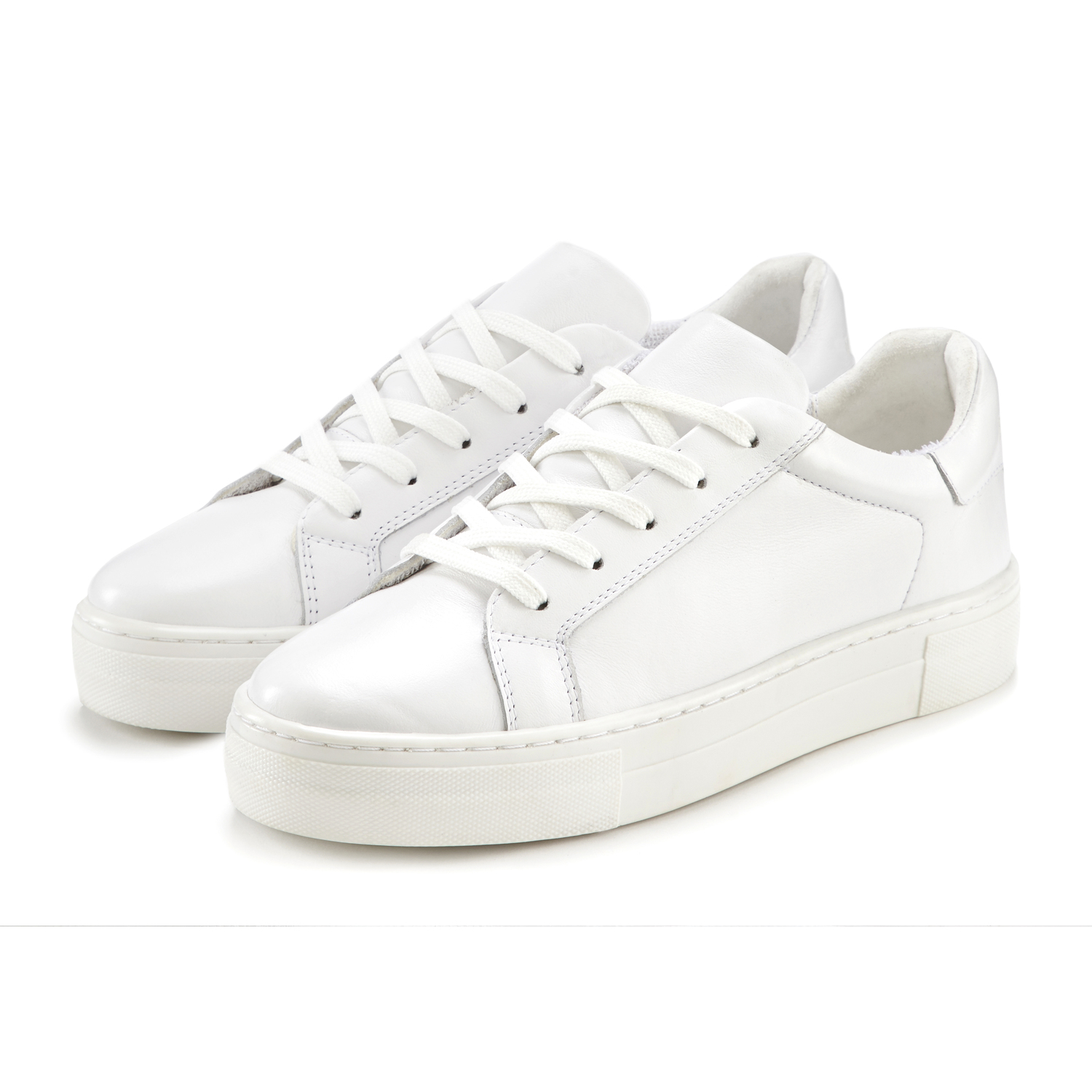 ELBSAND Sneaker Damen weiß Gr.37 von ELBSAND