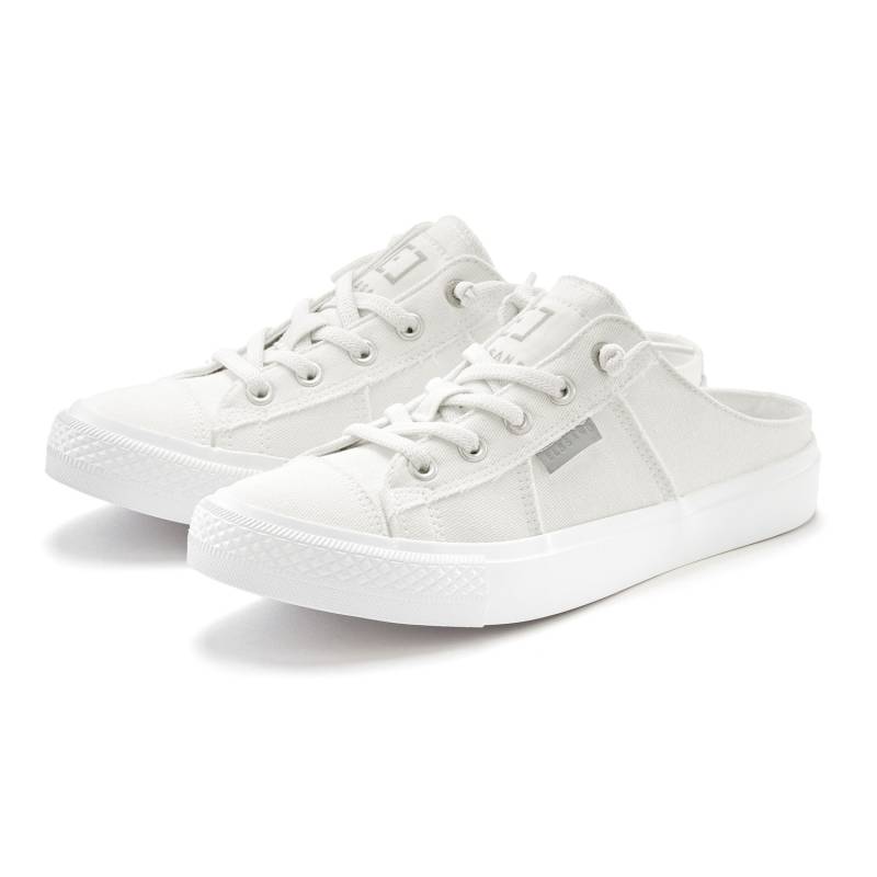 ELBSAND Sneaker Damen weiß Gr.40 von ELBSAND