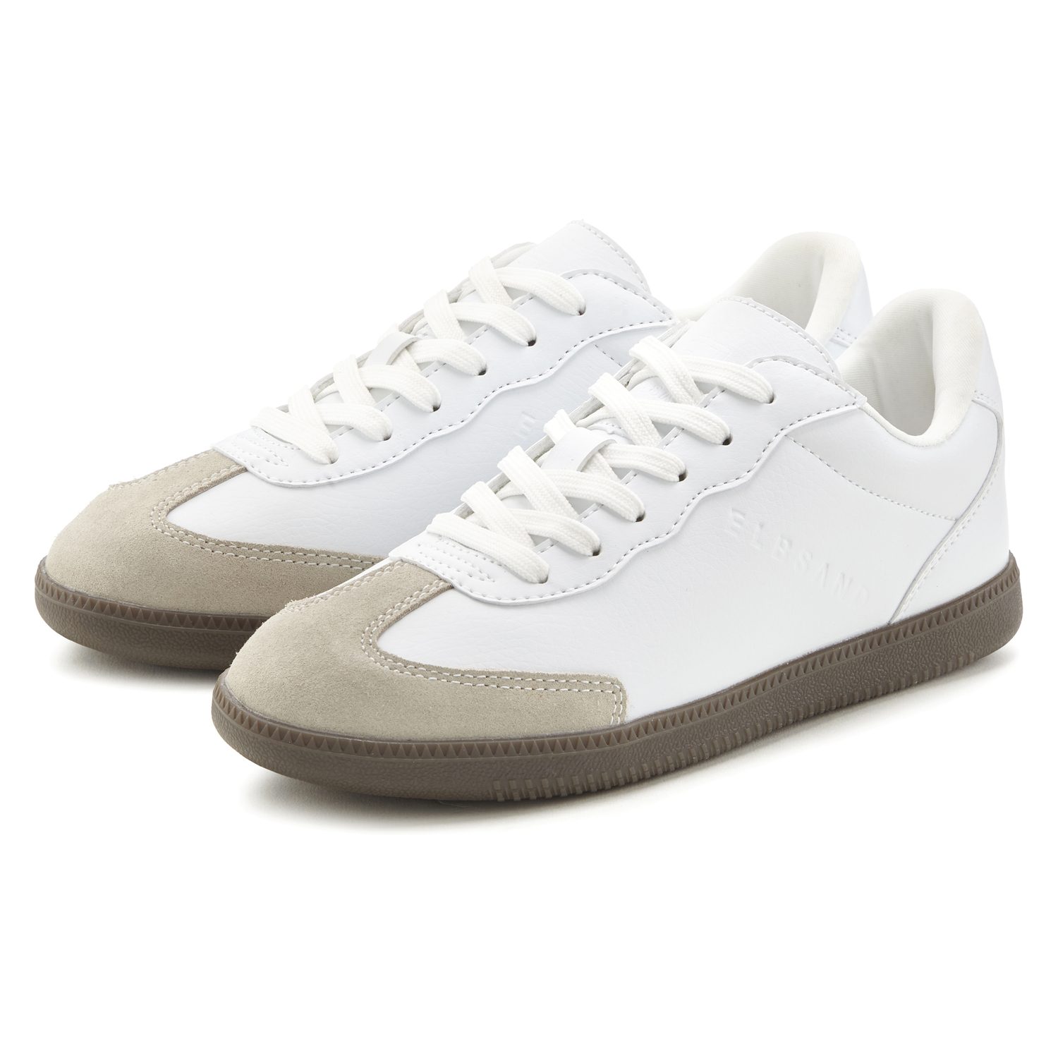 ELBSAND Sneaker Damen weiß Gr.45 ELBSAND Sneaker Damen weiß Gr.45 von ELBSAND