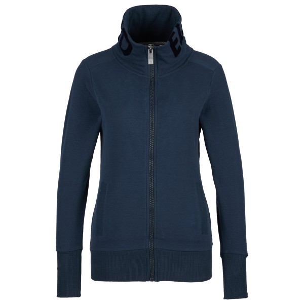 ELBSAND - Women's Alvis Jacket Regular Fit - Sweat- & Trainingsjacke Gr XXL blau ELBSAND - Women's Alvis Jacket Regular Fit - Sweat- & Trainingsjacke Gr XXL blau von ELBSAND