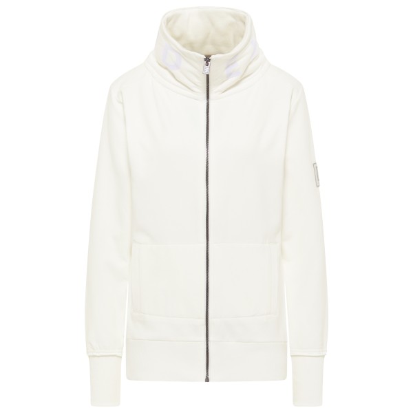 ELBSAND - Women's Alvis Jacket - Sweat- & Trainingsjacke Gr L weiß ELBSAND - Women's Alvis Jacket - Sweat- & Trainingsjacke Gr L weiß von ELBSAND