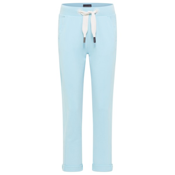 ELBSAND - Women's Brinja 7/8 Pants - Trainingshose Gr XL blau von ELBSAND