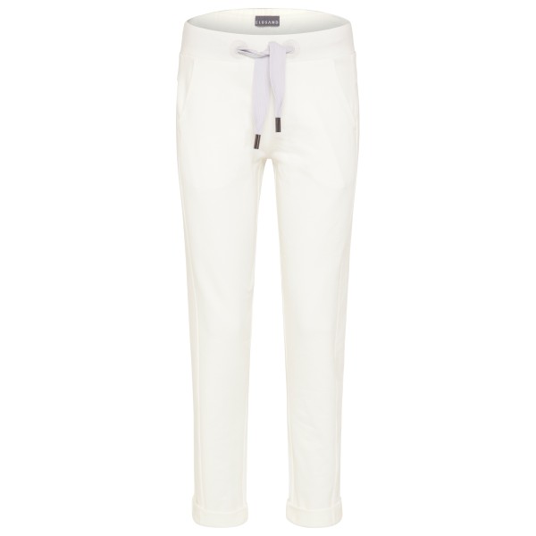 ELBSAND - Women's Brinja 7/8 Pants - Trainingshose Gr XS weiß ELBSAND - Women's Brinja 7/8 Pants - Trainingshose Gr XS weiß von ELBSAND