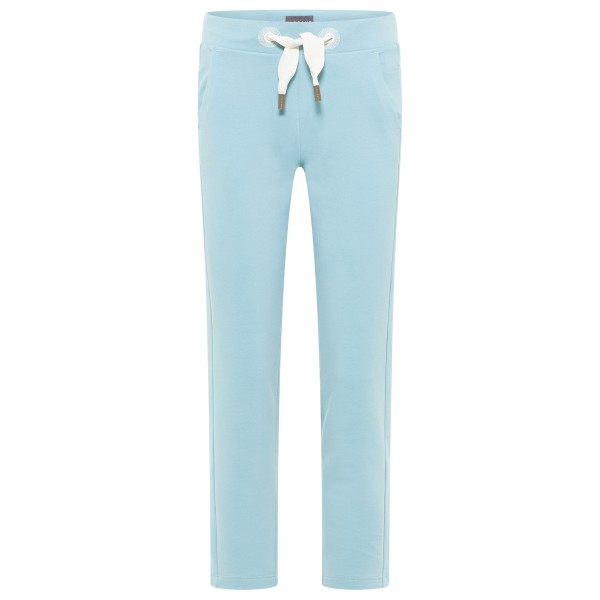 ELBSAND - Women's Brinja 7/8 Pants - Trainingshose Gr XXL blau von ELBSAND