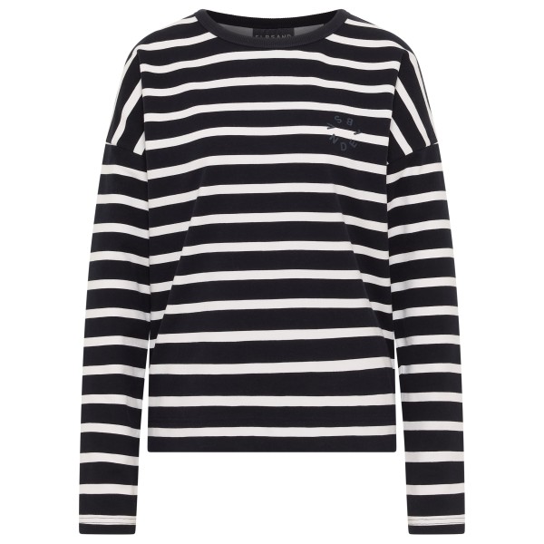 ELBSAND - Women's Elva - Pullover Gr M schwarz von ELBSAND