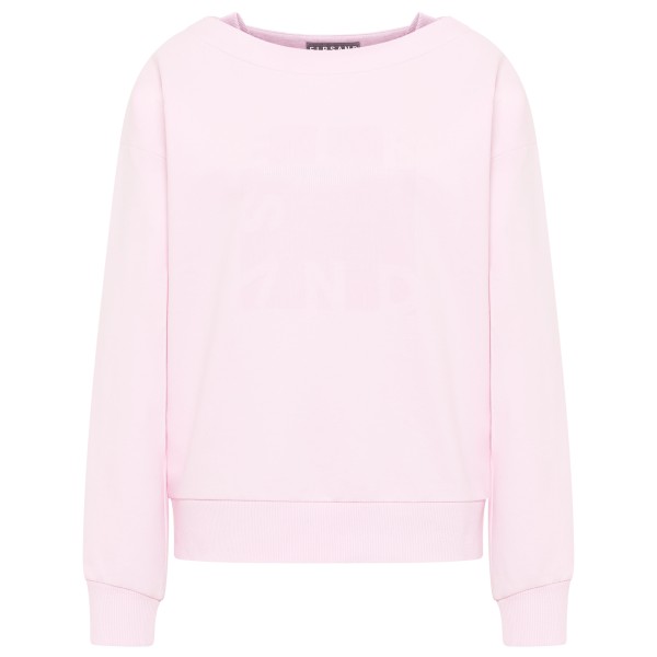 ELBSAND - Women's Fea - Pullover Gr M weiß von ELBSAND