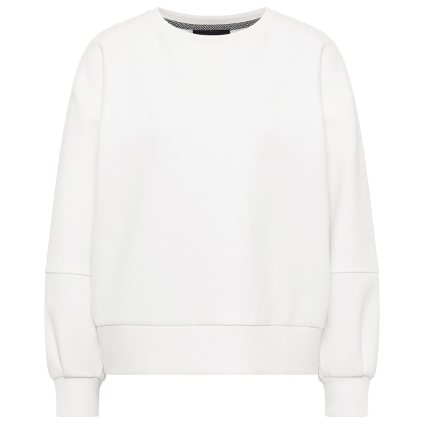 ELBSAND - Women's Geske - Pullover Gr XS weiß von ELBSAND